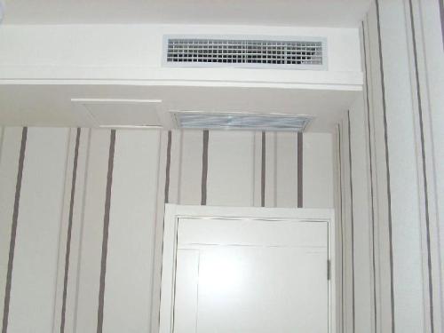 中央空調(diào)的匹數(shù)是怎么算的 中央空調(diào)的匹數(shù)是怎么算的